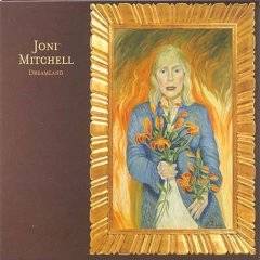 Joni Mitchell : Dreamland
